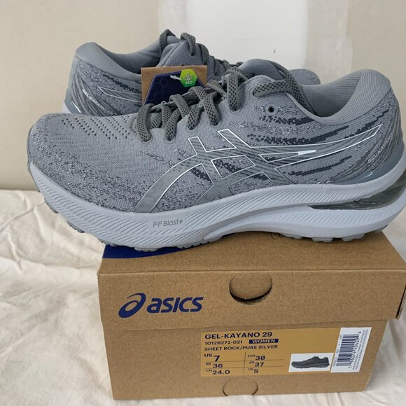ASICS Gel Kayano 29 - New In Box - Picture 4 of 4